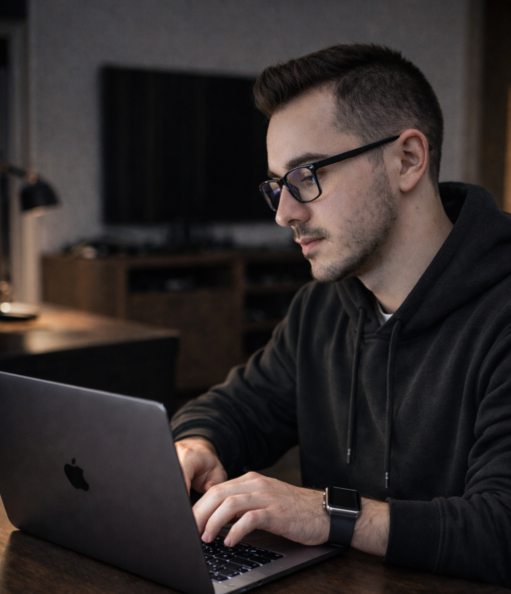 Kürşatcan Çankaroğlu